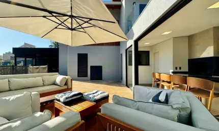 Casa com 3 quartos à venda na Rua Bélgica, Igapó, Londrina por R$ 1.690.000