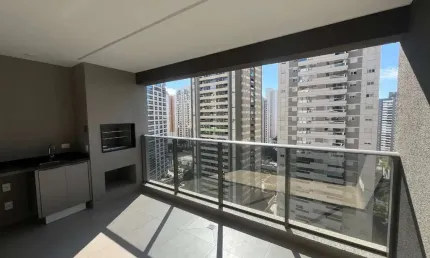 Apartamento com 2 quartos à venda na Rua Ernâni Lacerda de Athayde, Palhano 1, Londrina por R$ 1.250.000