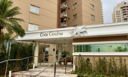 Apartamento com 3 quartos à venda na Rua Maria Lúcia da Paz, Gleba Fazenda Palhano, Londrina por R$ 1.080.000