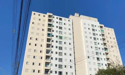 Apartamento com 3 quartos à venda na Rua Paes Leme, Jardim América, Londrina por R$ 440.000