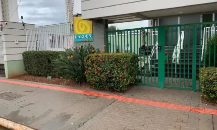 Apartamento com 3 quartos à venda na avenida josé gabriel de oliveira, aurora, londrina por r$ 385.000