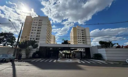 Apartamento com 3 quartos à venda na rua carmela dutra, jardim morumbi, londrina por r$ 385.000