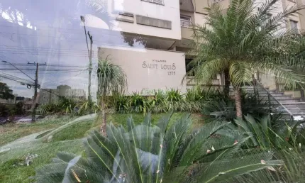 Apartamento com 3 quartos à venda na avenida rio de janeiro, centro, londrina por r$ 350.000