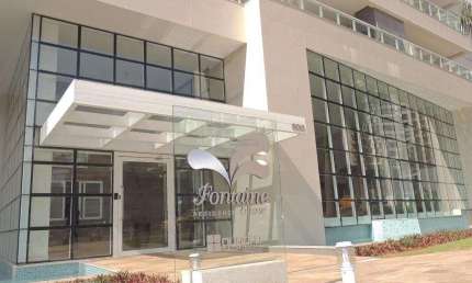Apartamento com 3 quartos à venda na Rua Eurico Hummig, Gleba Fazenda Palhano, Londrina por R$ 1.380.000