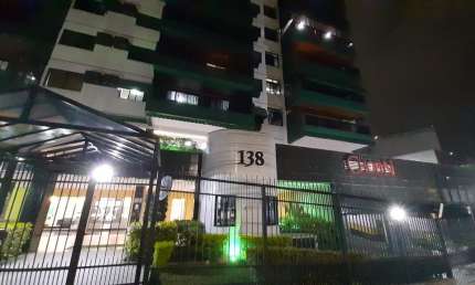 Black FRIDAY - Lindo 3qts /1 Suite e 02 vgs no Chopin - Méier-RJ