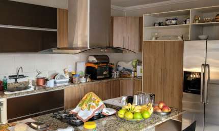 Casa com 4 quartos à venda na Vila da Penha, Rio de Janeiro 