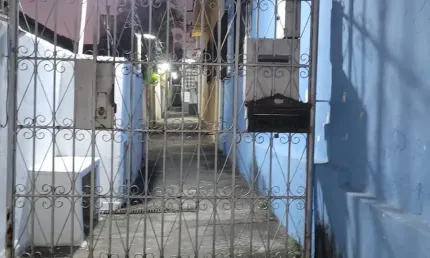 Apartamento com 2 quartos à venda no Quintino Bocaiúva, Rio de Janeiro 