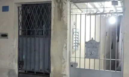 Apartamento com 2 quartos à venda no Quintino Bocaiúva, Rio de Janeiro 