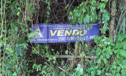 Terreno à venda na Rua Augusto Girardet, lote 61 e, Grajaú, Rio de Janeiro