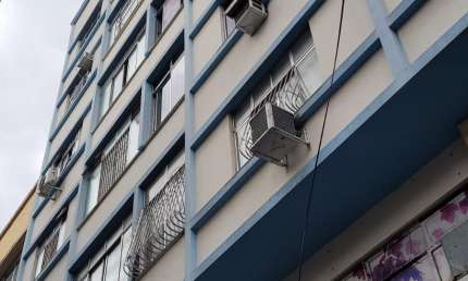 Apartamento com 2 quartos à venda no Méier, Rio de Janeiro 