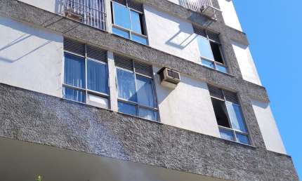 Apartamento Engenho Novo - 2 qts 01 vg - Oportunidade