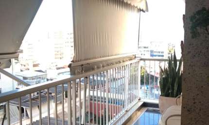 Apartamento com 3 quartos à venda no Méier, Rio de Janeiro 