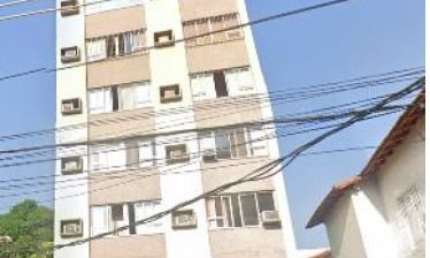 Apartamento com 2 quartos à venda em Andaraí, Rio de Janeiro 