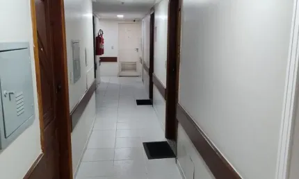 SALA NO MEIER CENTRO EMPRESARIAL BRICKELL- PRONTA PRA VC