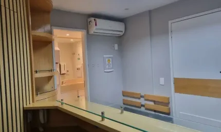 Sala comercial com 1 sala à venda no Méier, Rio de Janeiro 