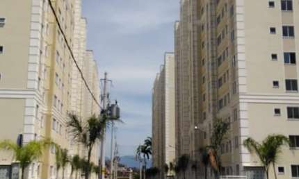 Apartamento com 2 quartos para alugar no Colégio, Rio de Janeiro 