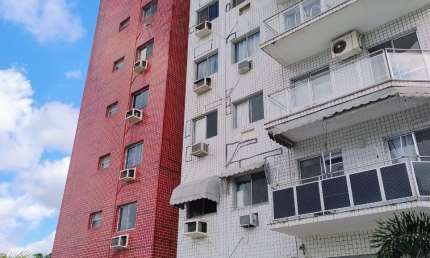 Apartamento com 1 quarto para alugar na Barra da Tijuca, Rio de Janeiro 