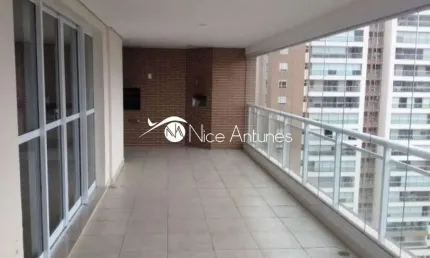 Apartamento com 4 quartos à venda na Rua Benta Pereira, 310, Santa Teresinha, São Paulo