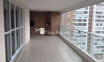 Apartamento com 4 quartos para alugar na Rua Benta Pereira, 310, Santa Teresinha, São Paulo