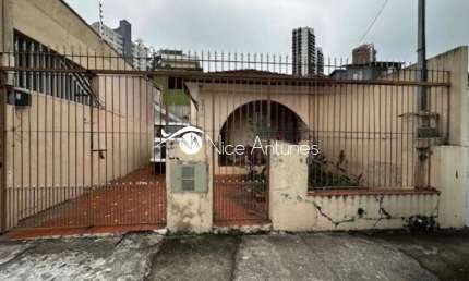 Casa térrea com 2 Quartos e 2 banheiros à Venda, 130 m² no Jardim França próximo a Padaria Paris