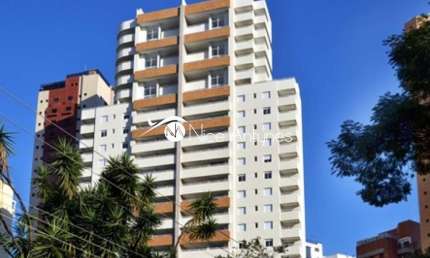 Apartamento com 4 quartos para alugar na Rua Antônio Pereira de Sousa, 425, Santana, São Paulo