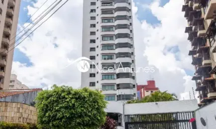 Apartamento com 4 quartos à venda na Rua Capitão Alberto Mendes Júnior, 434, Água Fria, São Paulo
