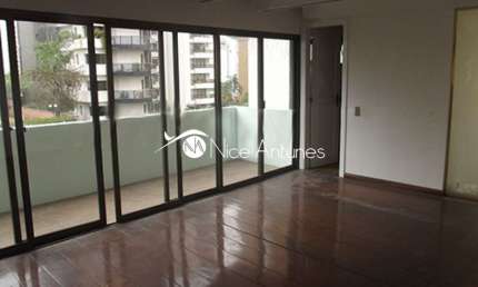 Apartamento com 4 quartos à venda na Rua Voluntários da Pátria, 3812, Santana, São Paulo
