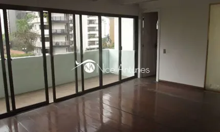 Apartamento com 4 quartos para alugar na Rua Voluntários da Pátria, 3812, Santana, São Paulo