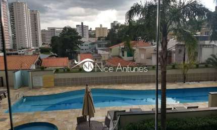 Excelente apartamento em Santana! 189 m2 muito bem distribuídos. Conforto e lazer em um só lugar!
