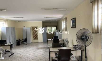 Garagem com 2 salas à venda na Avenida Imirim, 417, Imirim, São Paulo