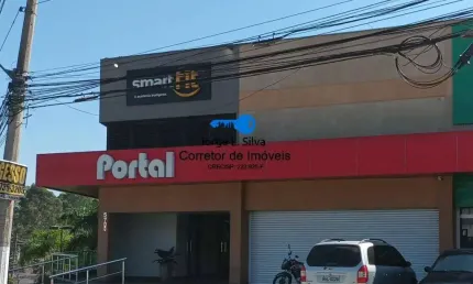 Sala Comercial 28m2 no Portal Shopping  Service  Cajamar Venda !