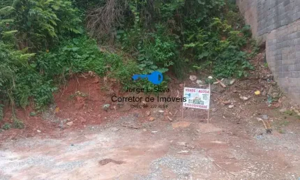 Terreno de 352m2 no Parque Paraiso  Panorama Escritura + Projeto 2 Sobrados