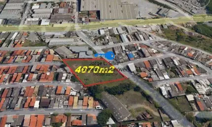 Aréa para incorporação e investidores em Polvilho Cajamar  com 4070m2