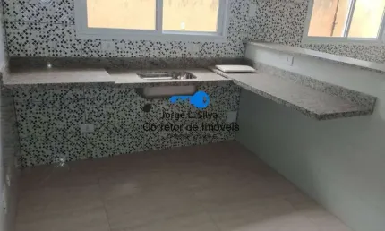 Sobrados de 3 dormitórios 1 Suite garagem 2 Carros no Polvilho !