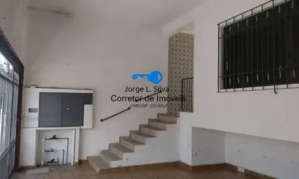 Casa a venda Vila Matilde 320m2 Aceitamos Propostas !