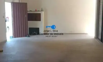 Sobrado 4 Dormitórios 2 Suítes 2 Salas 1 Varanda Garagem 4 Carros 390 A/C !