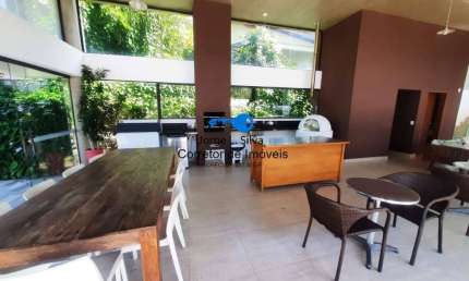 Modelo  Triplex de Alto Padrão em Condomínio Fechado Litoral Norte 176m2 !