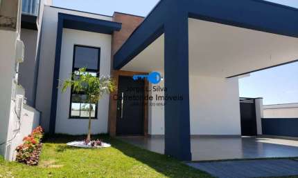 Belissíma casa em Cabreúva divisa com Itupeva 3 Dormitórios 1 Suíte 167m2 !