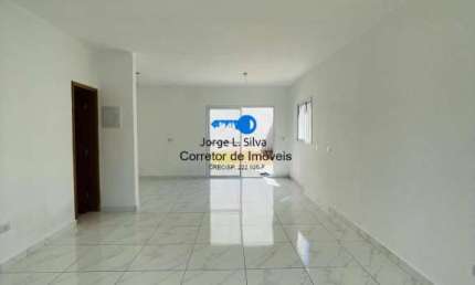 Sobrado 3 Dormitórios 1 Suíte com varanda 89,60m2 Portal III !