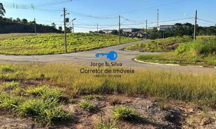 Lotes Comercial  Jardim das Flores Preço de Oportunidade 407m2 !