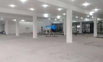 Andar  Comercial na Avenida Tenente Marques  Polvilho Locação !