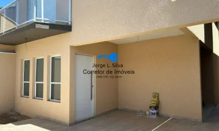 Sobrado 3 Dormitórios 1 Suíte + 2 Suítes Americana 4 vagas e Piscina !