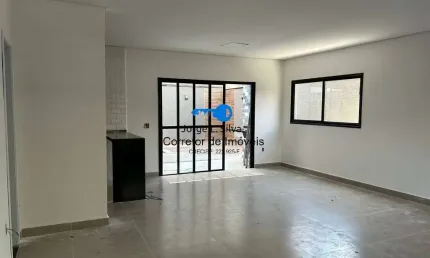 Sobrado 3 Dormitórios 3 Suíte com varanda , Churrasqueira e Piscina Portal