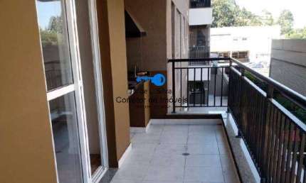 Apartamento 109,36m2  4 Dormitórios 1 Suíte Varanda Gourmet !