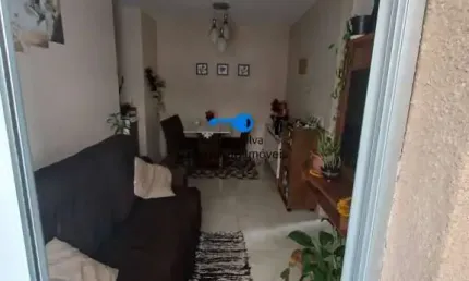 Apartamento Treviso 2 47m2  Térreo  2 Dormitórios 1 vaga !