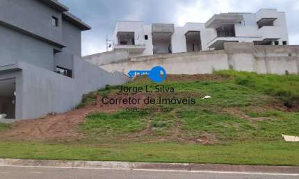 Residencial ITHAYE - Fase II - Santana de Parnaíba - SP Terreno 421m2 !