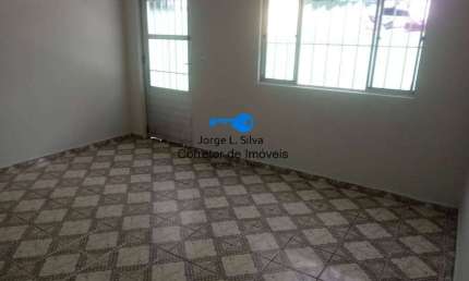 Sobrado com 3 casas de locação para renda ou moradia Jaragua 215,50m2  AT !