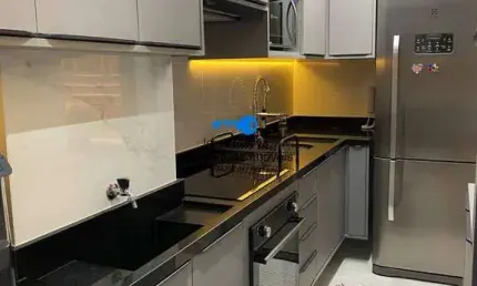 Apartamento 47m2  2 Dormitórios Cozinha Planejada 1 vaga Osasco !