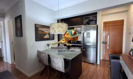 Apartamento à venda, 53 m2, 2 dormitórios, 1 suíte, 1 vaga, Lapa !