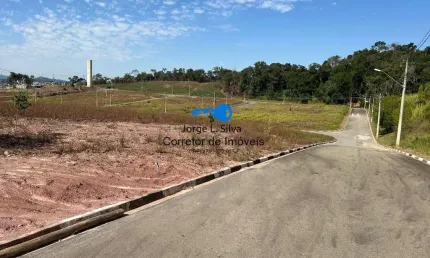 Lote de 150m2  6x25  jardim das flores r$ 165.000,00 a vistá ou 185.000,00f